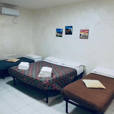 House Romantic Napoli Bagian luar foto